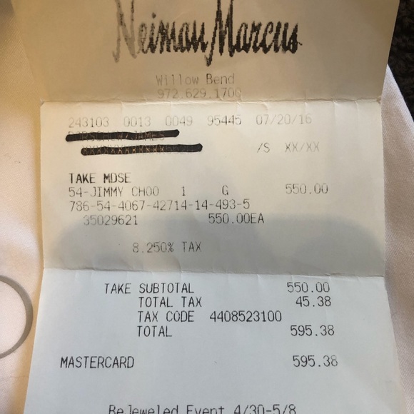 Jimmy Choo Neyo Sue Suede Wedge - Picture 2 of 7